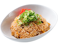 ごはんもの