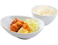 ギョウザ