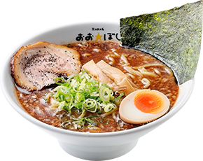 ばりこて魚介