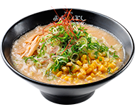 みそラーメン