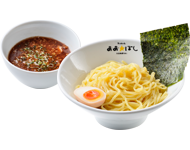 つけめん