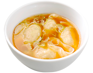 ギョウザ